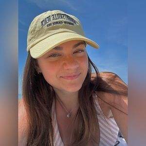 Meet your Posher, Jadyn